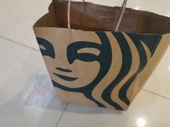 -星巴克(泰安万达店)