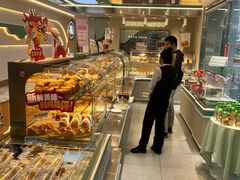 -精点味道(西安路店)