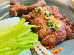 -CHINCHIN 青青·泰国料理(万象食家店)