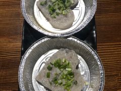 虾滑-二子炭火烤肉(五金城店)