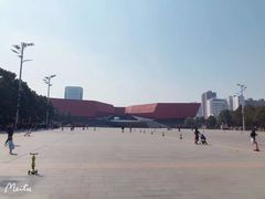 -辛亥革命博物院北区