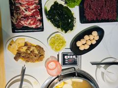 -三毛牛肉店(福强店)