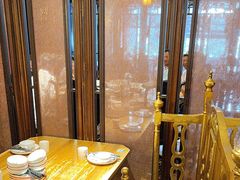 -新白鹿餐厅(银泰西湖文化广场店)