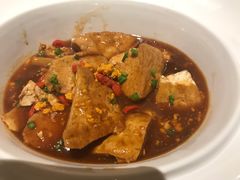 -青雅中餐厅(大连金石滩绿发希尔顿度假酒店)