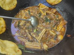 -曹丞相·地锅鸡·地锅鱼(武林店)