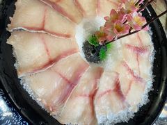 -丽江庭院·云南野生菌·海鲜火锅(鼓楼四合院店)