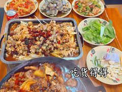 -江湖万州烤鱼(王子美食城)