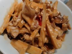 -百春原湖南牛肉粉(百联世纪店)