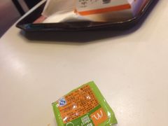 -麦当劳(新新大道岗丰店)