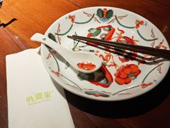 -外婆家(青岛万象城店)