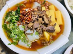 -嘉里饭庄