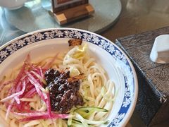 -河沿肉饼Beijing Pie(东华门店)