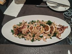 -EATALIA意塔利意式餐厅(鼓楼店)