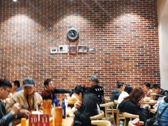 大堂-嘉州叶婆婆钵钵鸡(建设路店)