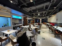 -兰州马子禄牛肉面(文景公园店)