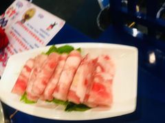 -马路边边串串香(苗栗路店)
