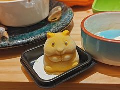 -贵木日本料理·铁板烧(新地假日广场店)