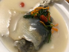-肆月河豚·新淮扬(金融街店)