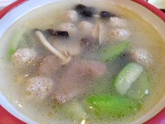 -老街饭庄·地道淮扬菜(扬子江北路总店)