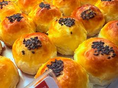 -詹记桃酥(北京熙悦天街店)