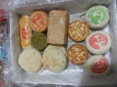 散装糕点-稻香村(前门公交站店)