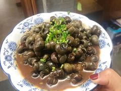 -丫丫蟹庄·苏式园林农家乐·阳澄湖大闸蟹(阳澄湖莲花岛店)