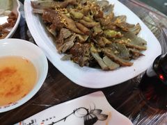 -官塘锋记鱼生·生腌·砂锅粥(牌坊街店)