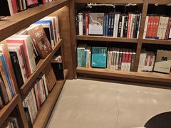 -茑屋书店(天目里店)