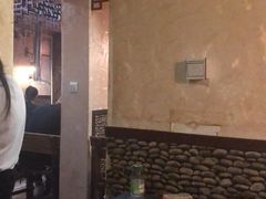 大堂-韩釜宫韩式料理(甘家巷店)