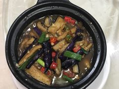 -渔老大·有机鱼馆·老字号(古城店)