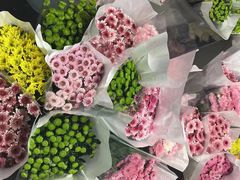 -循礼门鲜花花市(武汉循礼门店)