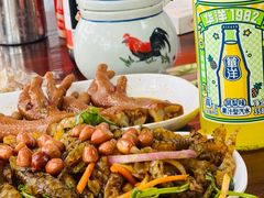 -正果忠记云吞濑粉(总店)