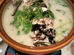 -千岛湖鱼味馆(十字街总店)