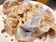 手工大馄饨-大队长大灶鹅