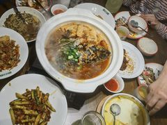 -新白鹿餐厅(滨江银泰店)