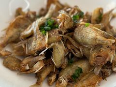 野生旁皮鱼-状元楼(金溪路店)