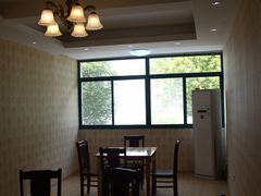 -水韵·渔家臻品私房菜(中庙店)