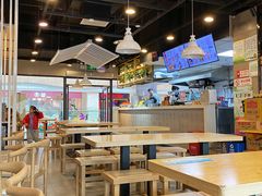 -陕味食族油泼面(悦邻荟店)
