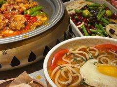 -耶里夏丽·丝路新疆菜·清真食品(徐汇南丹东路臻选店)