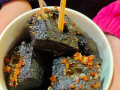 武爹特制臭豆腐-武爹臭豆腐(坡子街店)