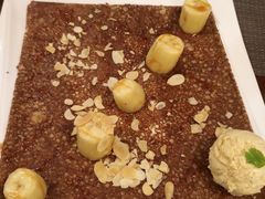 -LA CREPERIE BRETONNE布列塔尼法式餐厅(天童北路店)