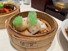 -晋江荣誉国际酒店·港誉茶餐厅