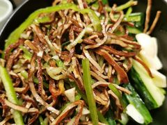 配菜-犟牛家·榴莲烤肉(五棵松店)