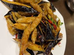 -老牌坊鲁菜名店(宽厚里店)