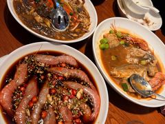 -妈妈菜舟山海鲜(定海古城店)