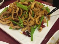 -大眼锅贴水饺(河东店)