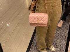 -CHANEL(恒隆广场店)