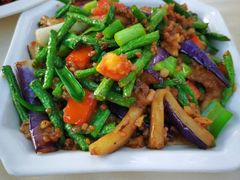 -黔人百味.贵州菜