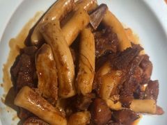 排骨年糕-吴家·非遗淮扬小馆(镇江万达广场店)