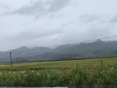 -三块石国家森林公园